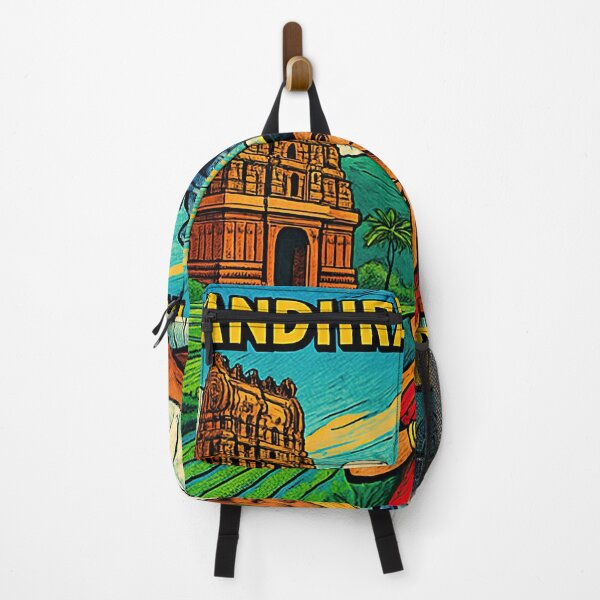 Item preview, Andhra Pradesh | Comics style - Cartoon designed and sold by ComicsFactory.