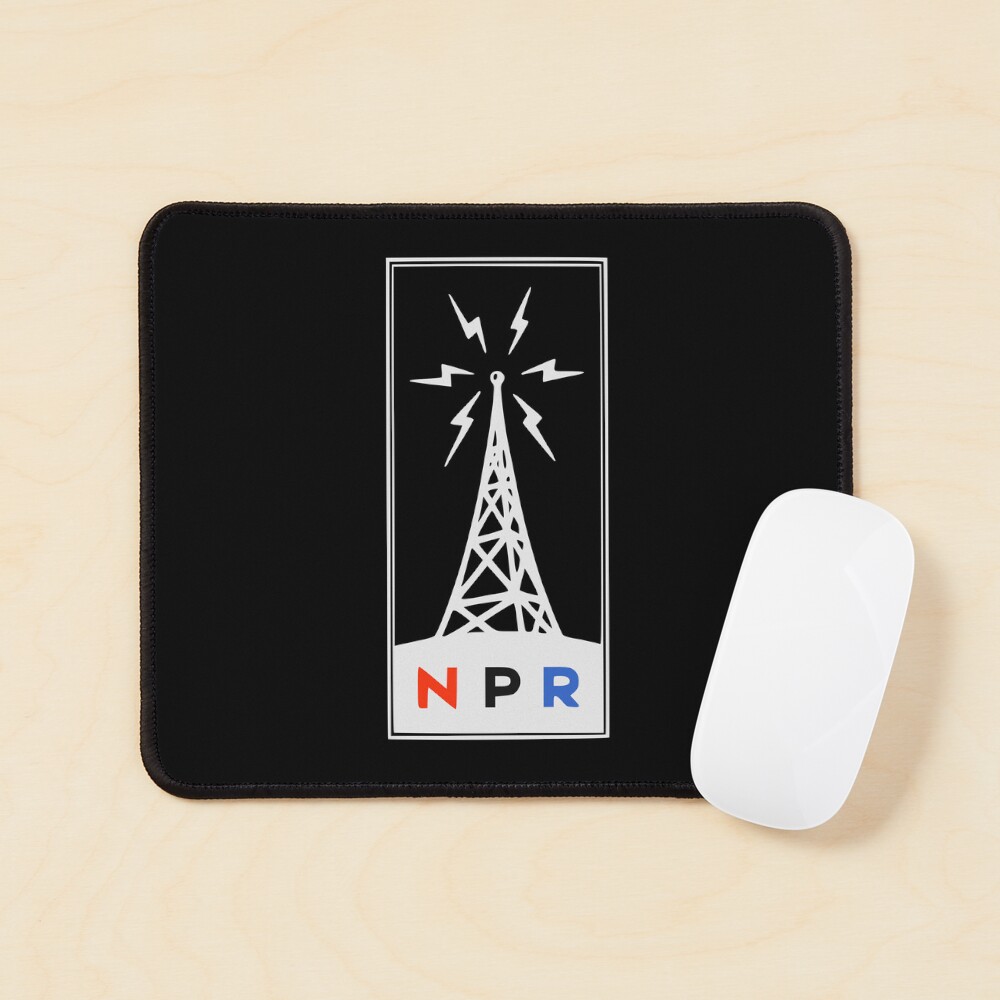 Item preview, Mouse Pad designed and sold by oddwonders.
