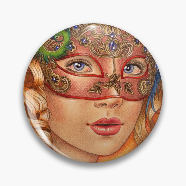 Item preview, Esoteric designed and sold by Maria William Illustration.