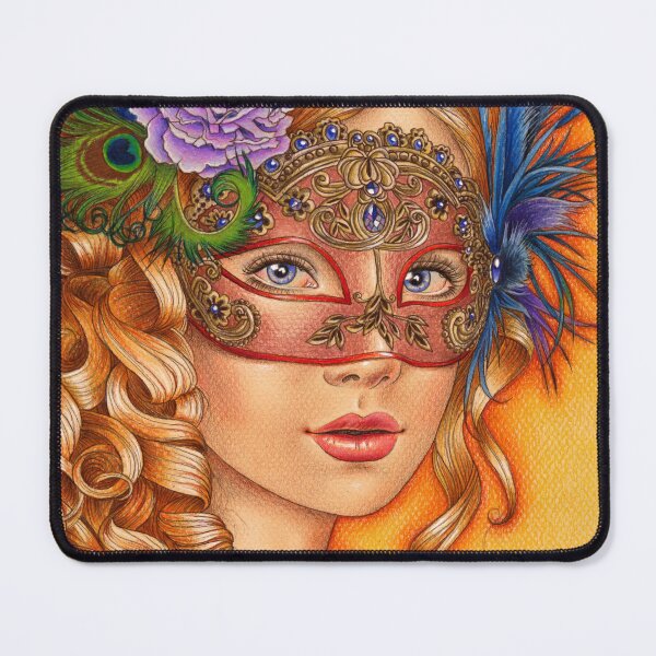 Item preview, Esoteric designed and sold by Maria William Illustration.