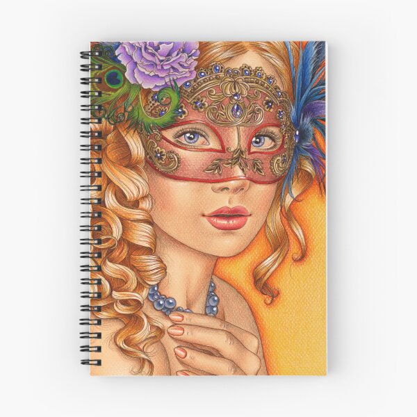 Item preview, Esoteric designed and sold by Maria William Illustration.