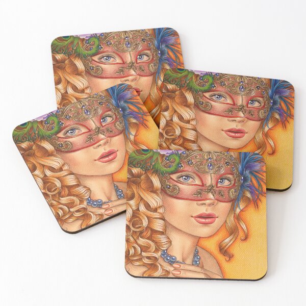 Item preview, Esoteric designed and sold by Maria William Illustration.