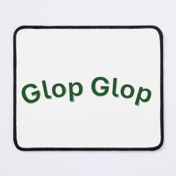 Item preview, glop glop designed and sold by cyrille68.