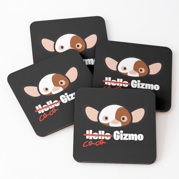 Item preview, Hello Gizmo  designed and sold by badgdeinged.