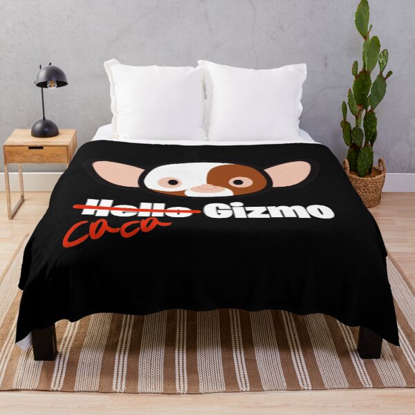 Item preview, Hello Gizmo  designed and sold by badgdeinged.