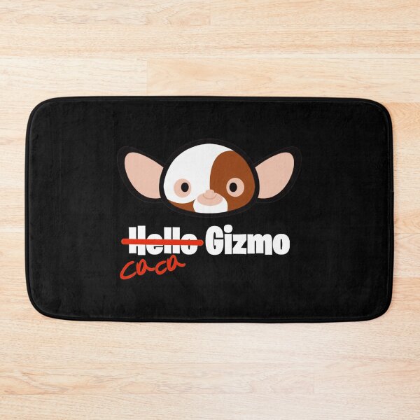 Item preview, Hello Gizmo  designed and sold by badgdeinged.