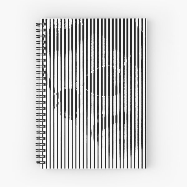 Item preview, Freddie Op Art designed and sold by danielgabarro.