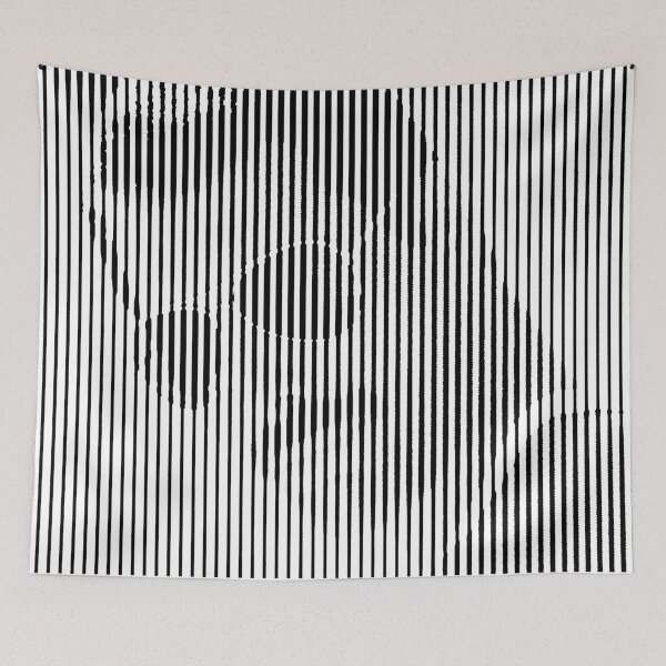 Item preview, Freddie Op Art designed and sold by danielgabarro.