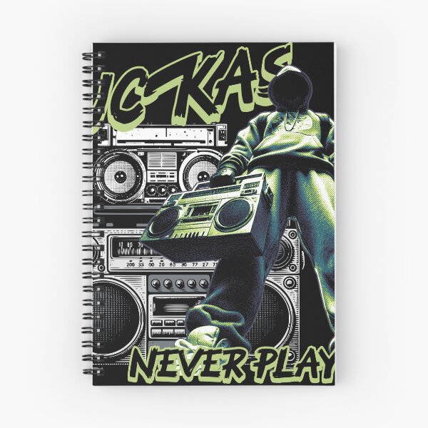 Item preview, (Radio) Suckas never play me designed and sold by DaygoStyleCo.