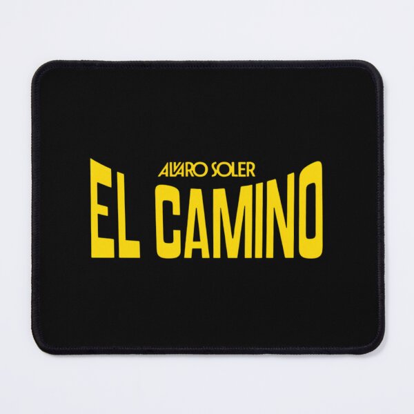Item preview, Alvaro Soler El Camino Neues Album designed and sold by RavenSipes.