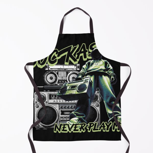 Item preview, (Radio) Suckas never play me designed and sold by DaygoStyleCo.
