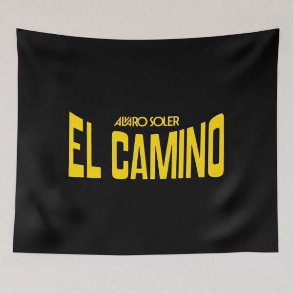 Item preview,  Alvaro Soler El Camino Neues Album designed and sold by RavenSipes.