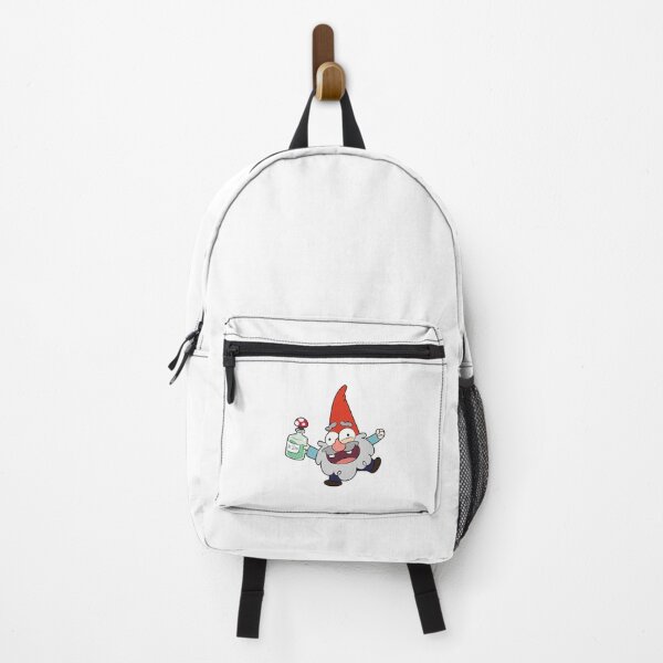 Item preview, Gravity Falls Gnome Shroom  designed and sold by evillaymay.