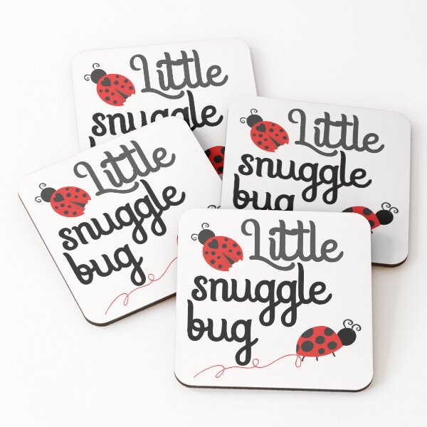 Item preview, Little Snuggle Bug designed and sold by Persnicketee.