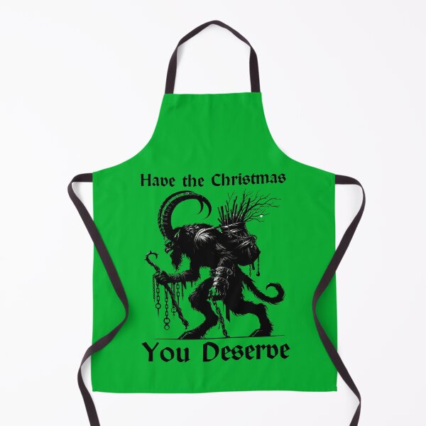 Item preview, Have the Christmas you deserve designed and sold by Cut & Paste Productions.