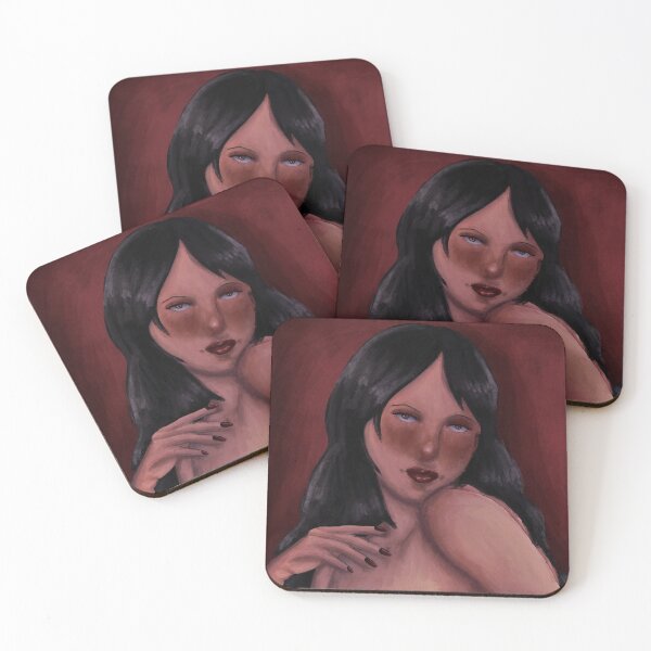 Item preview, Marian designed and sold by Ae Needs A Break.