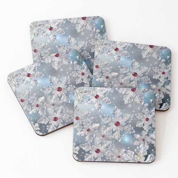 Item preview, RUBY BLOSSOM ルビー・ブロッサム designed and sold by CamillaCreation.
