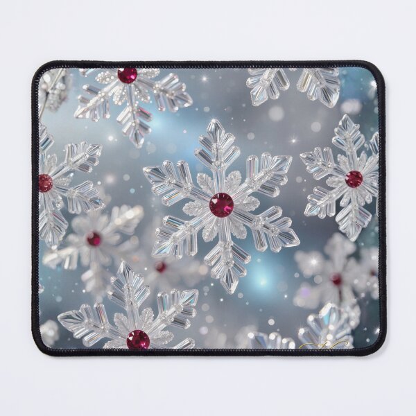 Item preview, RUBY BLOSSOM ルビー・ブロッサム designed and sold by CamillaCreation.