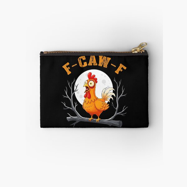 Item preview, Meme divertido de pollo y gallo de Fcawf designed and sold by tadmercado.