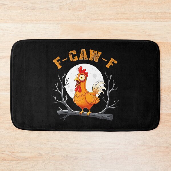 Item preview, Meme divertido de pollo y gallo de Fcawf designed and sold by tadmercado.