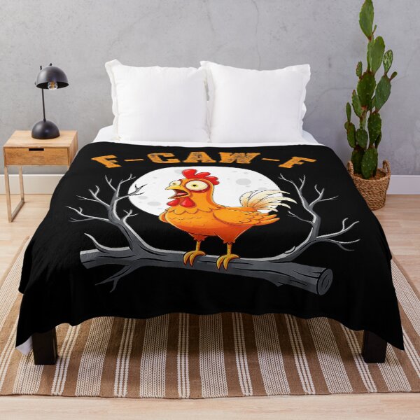 Item preview, Meme divertido de pollo y gallo de Fcawf designed and sold by tadmercado.