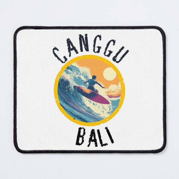 Item preview, Canggu - Bali (with Black Lettering) designed and sold by VelvetRoom.
