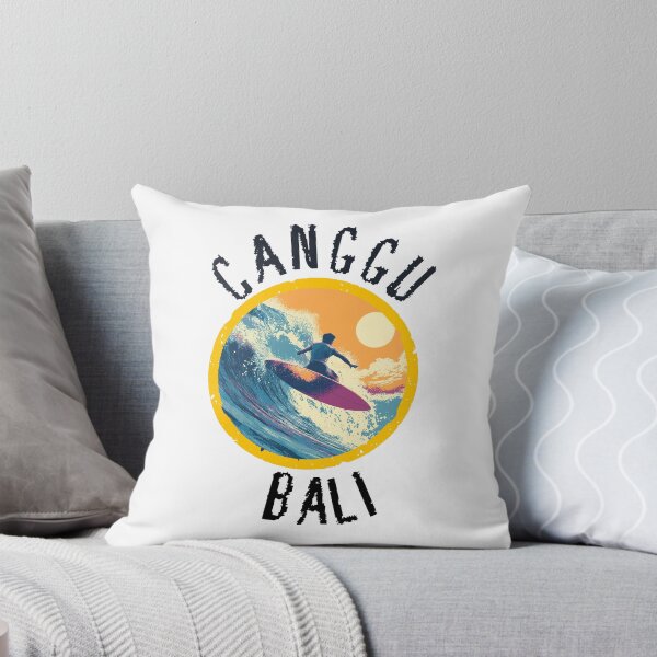 Item preview, Canggu - Bali (with Black Lettering) designed and sold by VelvetRoom.