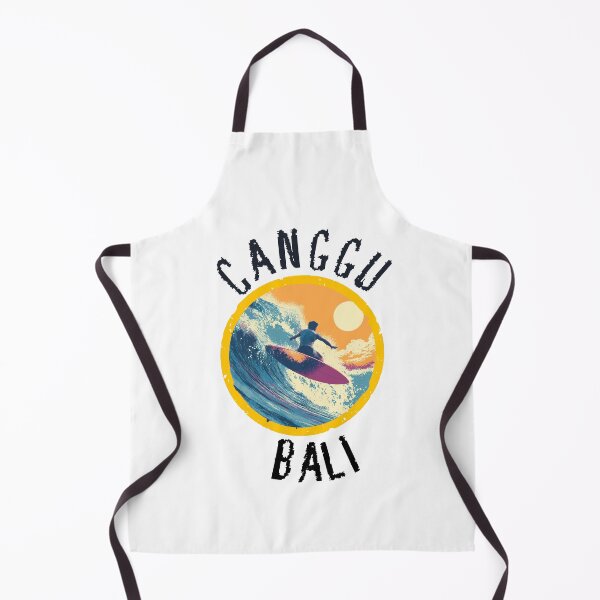 Item preview, Canggu - Bali (with Black Lettering) designed and sold by VelvetRoom.