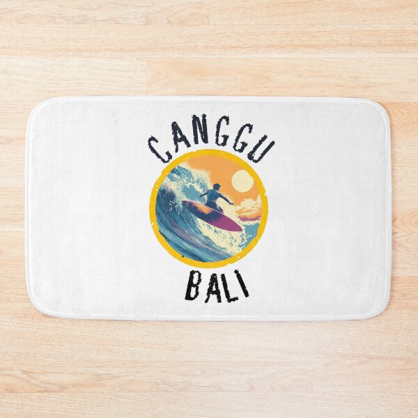 Item preview, Canggu - Bali (with Black Lettering) designed and sold by VelvetRoom.