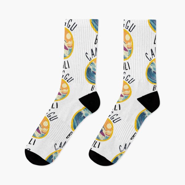 Item preview, Canggu - Bali (with Black Lettering) designed and sold by VelvetRoom.