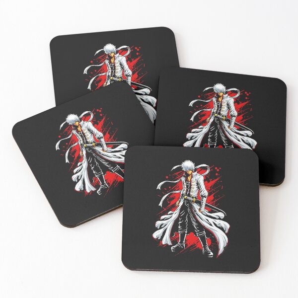 Item preview, Gintoki Sakata – Gintama  designed and sold by aibiemegarbig.