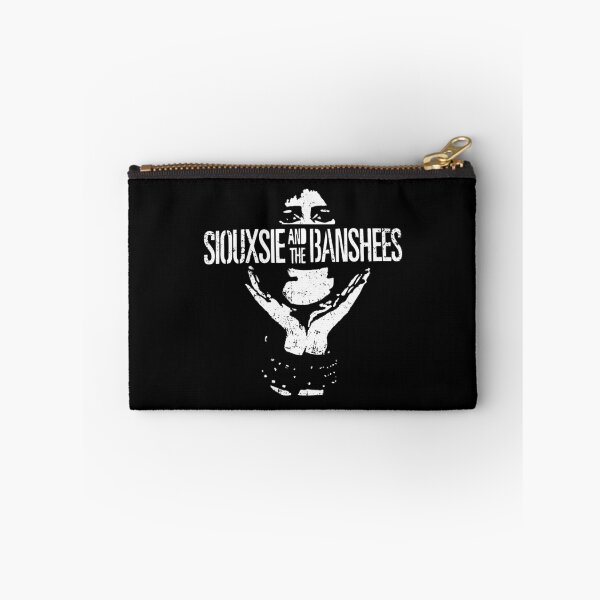 Artikelvorschau, Siouxsie und die Banshees entworfen und verkauft von RavenSipes.