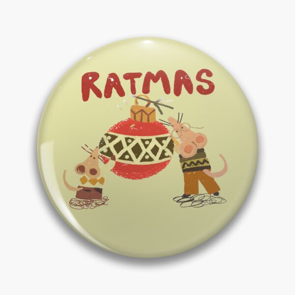 Item preview, Ratmas designed and sold by kirubhs.