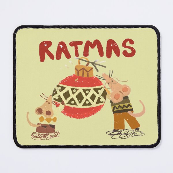 Item preview, Ratmas designed and sold by kirubhs.