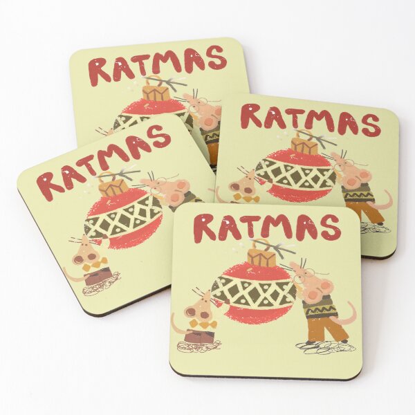 Item preview, Ratmas designed and sold by kirubhs.