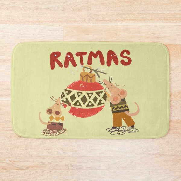 Item preview, Ratmas designed and sold by kirubhs.