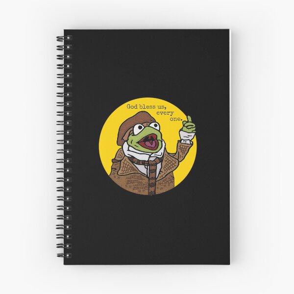Item preview, Muppet-Christmas-Carol  designed and sold by ferminhays.