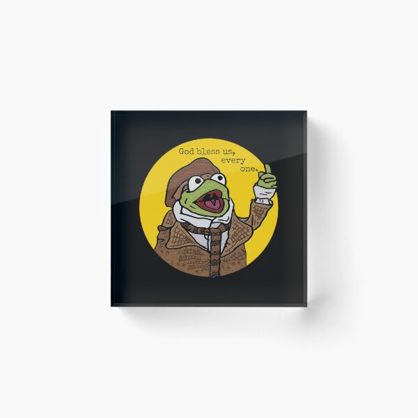 Item preview, Muppet-Christmas-Carol  designed and sold by ferminhays.