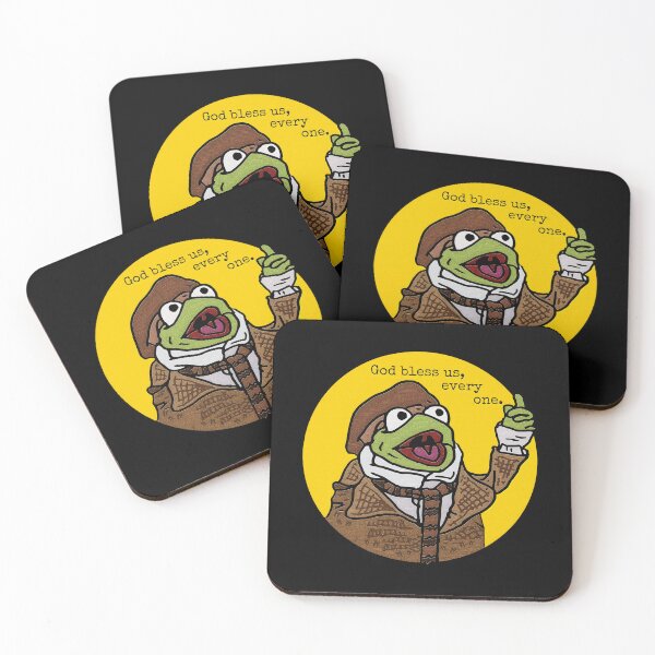 Item preview, Muppet-Christmas-Carol  designed and sold by ferminhays.