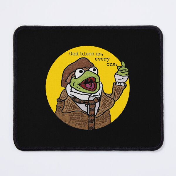 Item preview, Muppet-Christmas-Carol designed and sold by ferminhays.