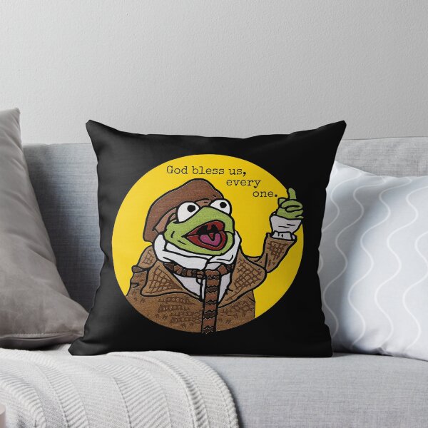 Item preview, Muppet-Christmas-Carol  designed and sold by ferminhays.