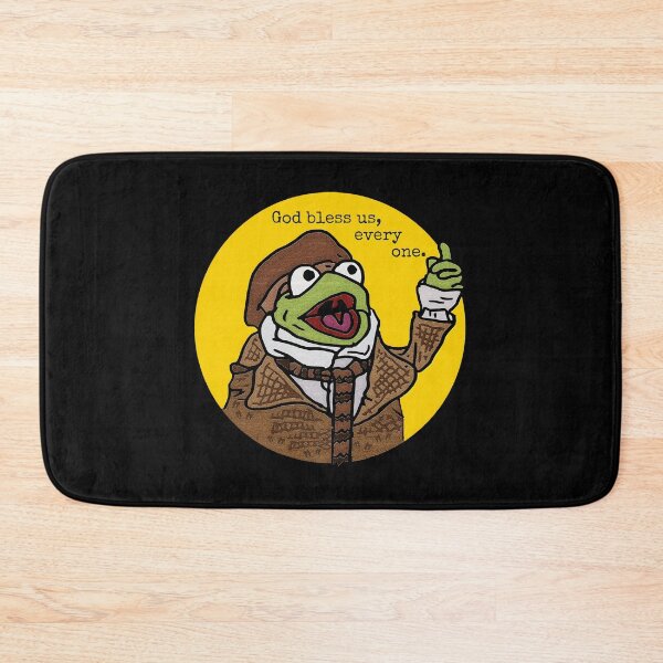 Item preview, Muppet-Christmas-Carol  designed and sold by ferminhays.