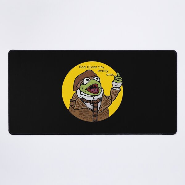 Item preview, Muppet-Christmas-Carol  designed and sold by ferminhays.