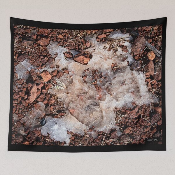 Item preview, Melting Prints designed and sold by WrightDesignsUS.