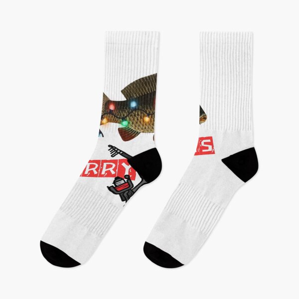 Item preview, The Perfect Fishmas Gift for Fishing Lovers designed and sold by BLAKZONE.