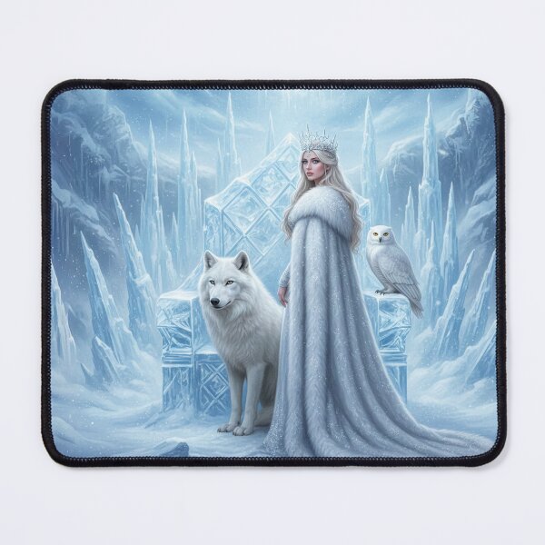 Item preview, Snow Queen designed and sold by Koimak.