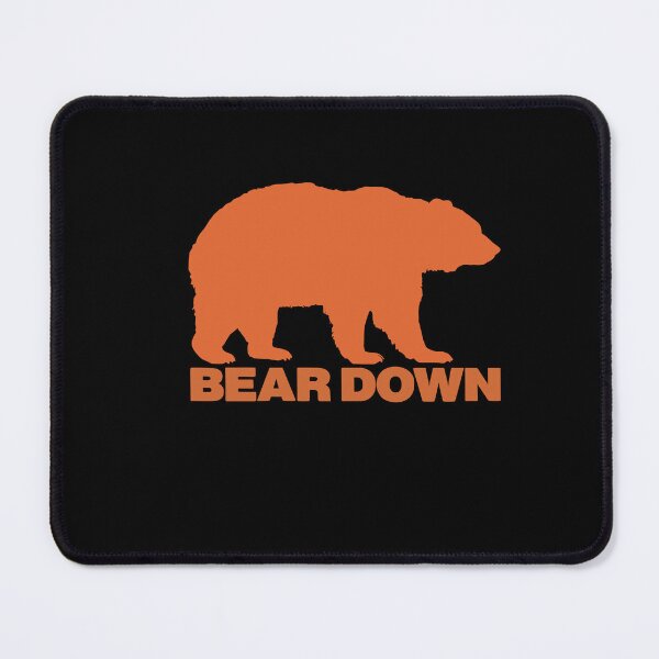Item preview, Bear Down - vintage designed and sold by Sendowart.