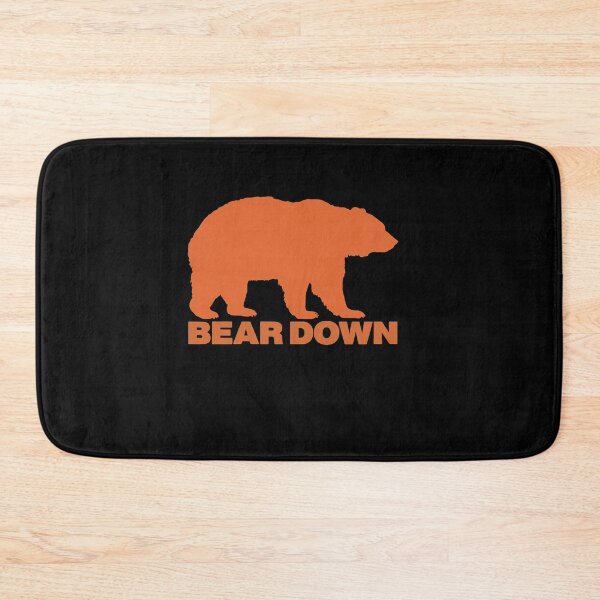 Item preview, Bear Down - vintage designed and sold by Sendowart.