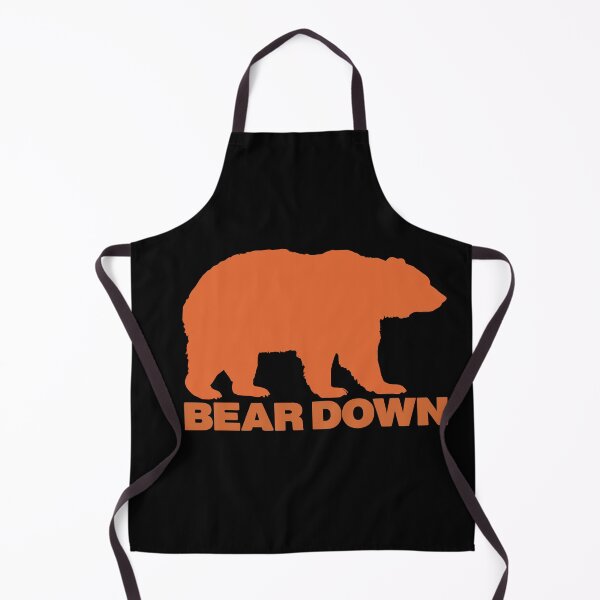 Item preview, Bear Down - vintage designed and sold by Sendowart.