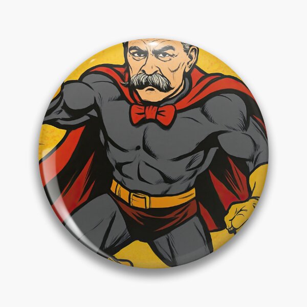 Item preview, Andrew Bonar Law, leader | Comics style - Cartoon designed and sold by ComicsFactory.
